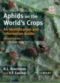 Aphids on the World's Crops: An Identification and Information Guide, 2nd Edition (      -   )
